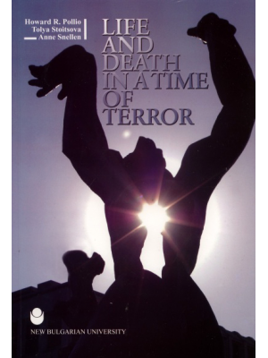 Life and Death in a Time of Terror